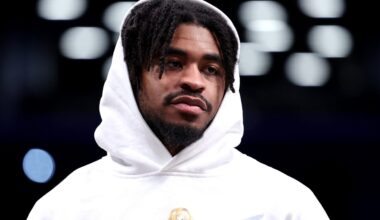 Jeff Teague on whether the Brooklyn Nets are ‘disrespecting’ Cam Thomas in contract negotiations