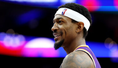 Bradley Beal, Suns...