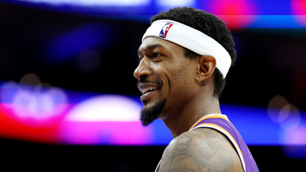 Bradley Beal, Suns...