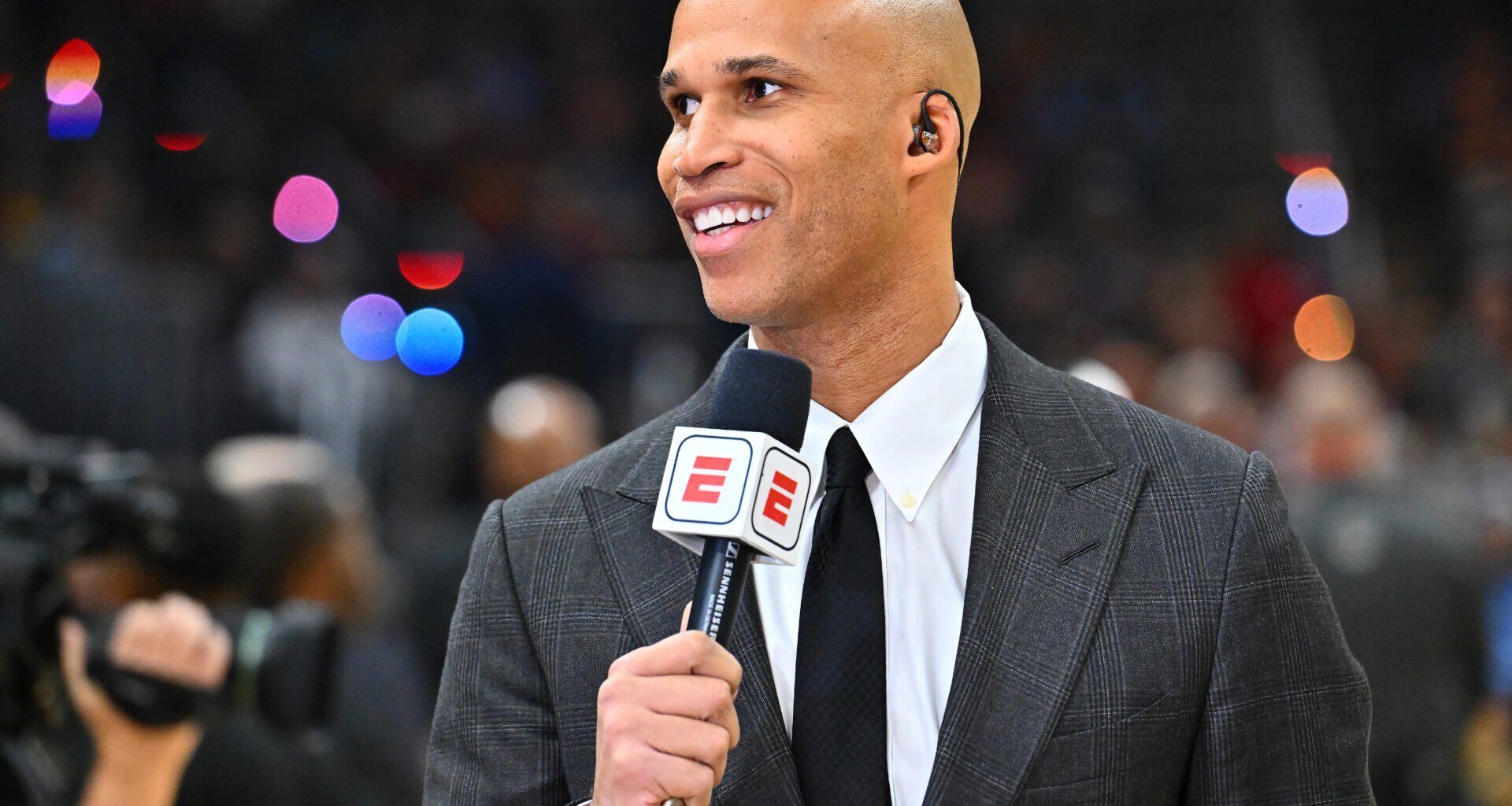 Richard Jefferson says LA Lakers could have 'one of the steals of free agency'