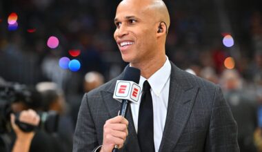 Richard Jefferson says LA Lakers could have 'one of the steals of free agency'