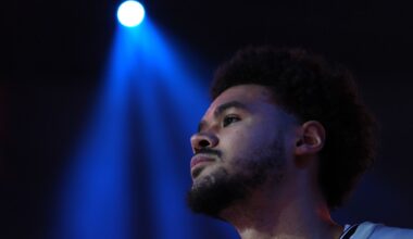 Cam Johnson's former coaches on Nuggets newcomer: "The guy works"