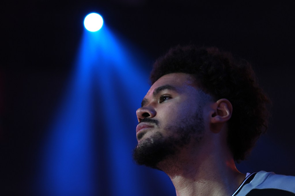 Cam Johnson's former coaches on Nuggets newcomer: "The guy works"