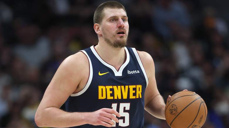 Jokic Breaks Down in Tears Over Unexpected Victory
