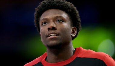 Sacramento Kings signing two-way guard Isaiah Stevens