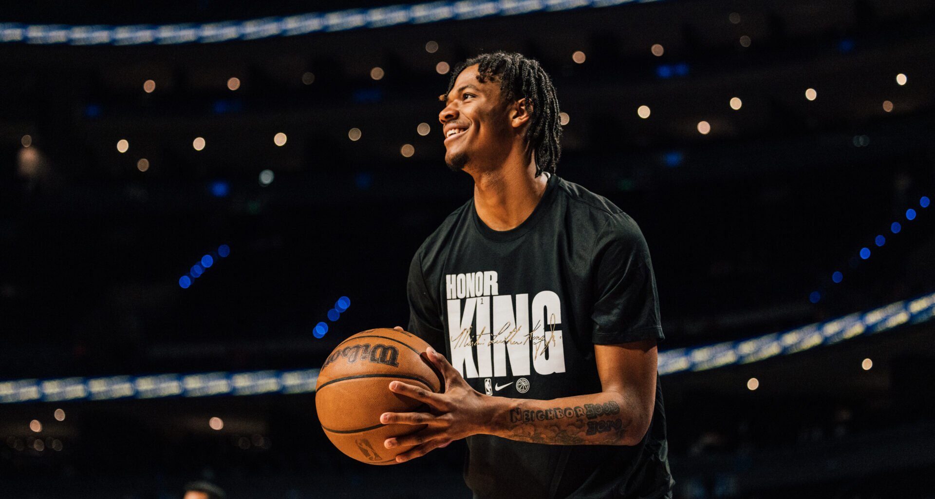 New York Knicks fans all say the same thing after Dink Pate's breakout Summer League performance