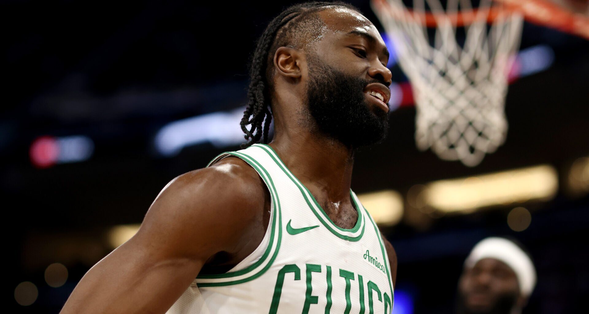 Jaylen Brown brutally mocked Ben Simmons to Boston Celtics teammates, partnership could become very awkward