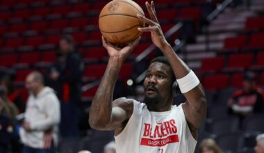 ‘I want…’ Deandre Ayton lays out LA Lakers ambition that fans will love to hear