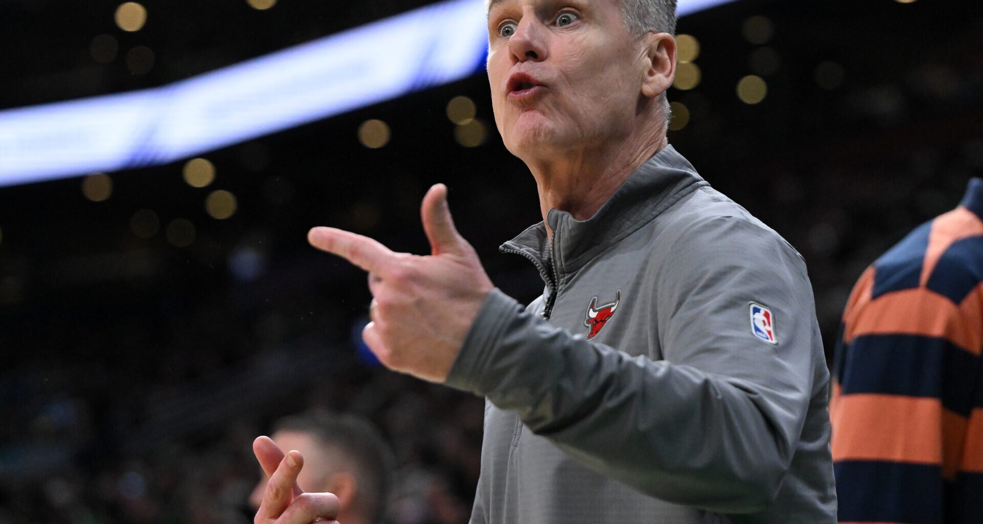 Fans bring up OKC facts from Kevin Durant’s era after Chicago Bulls extend Billy Donovan, ‘The only season he…‘