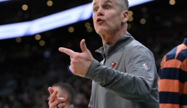 Fans bring up OKC facts from Kevin Durant’s era after Chicago Bulls extend Billy Donovan, ‘The only season he…‘