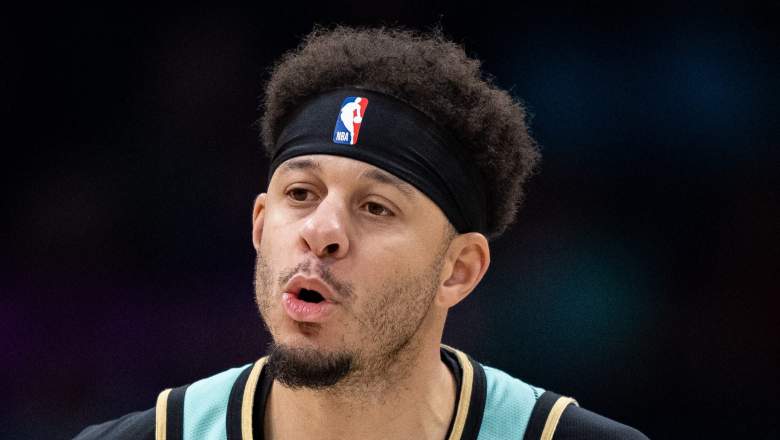 The Cleveland Cavaliers could target Seth Curry