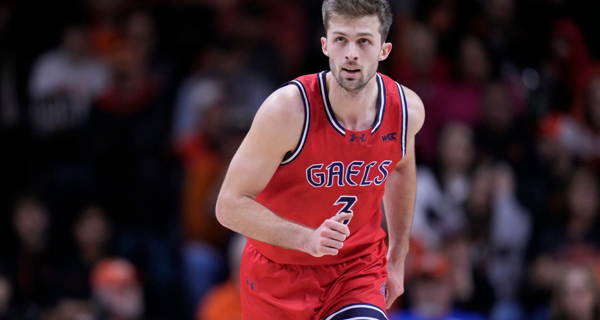 New 'basketball royalty' LA Lakers signing had strong response when asked if he was the 'Lithuanian Bronny James'