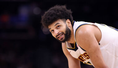 Jamal Murray powers Nuggets to huge win in Houston, Jokic's return soon