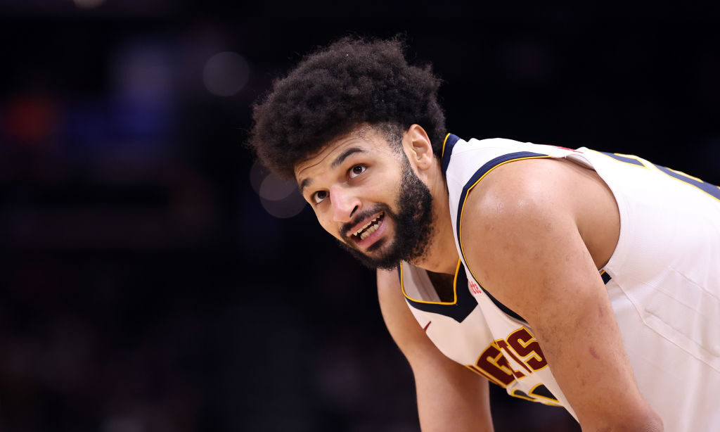 Jamal Murray powers Nuggets to huge win in Houston, Jokic's return soon