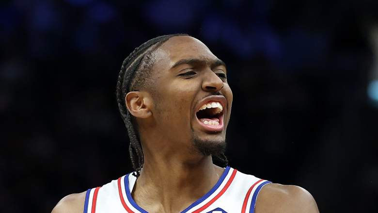 Former NBA Champion Sends Sixers Dire Warning Over Tyrese Maxey's Future