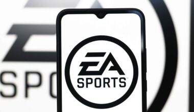 EA Sports announces college basketball video game return targeting 2028 release: Source