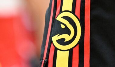 ‘He’s awesome…’ Atlanta Hawks executive says recent signings and trades were inspired by one player