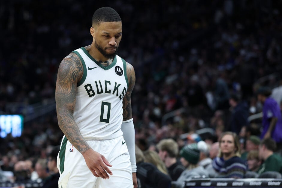 Could Damian Lillard be a good fit for the Golden State Warriors?