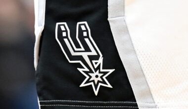 San Antonio Spurs sign Summer League sensation who outshined Dylan Harper by shooting 53% from three-point line