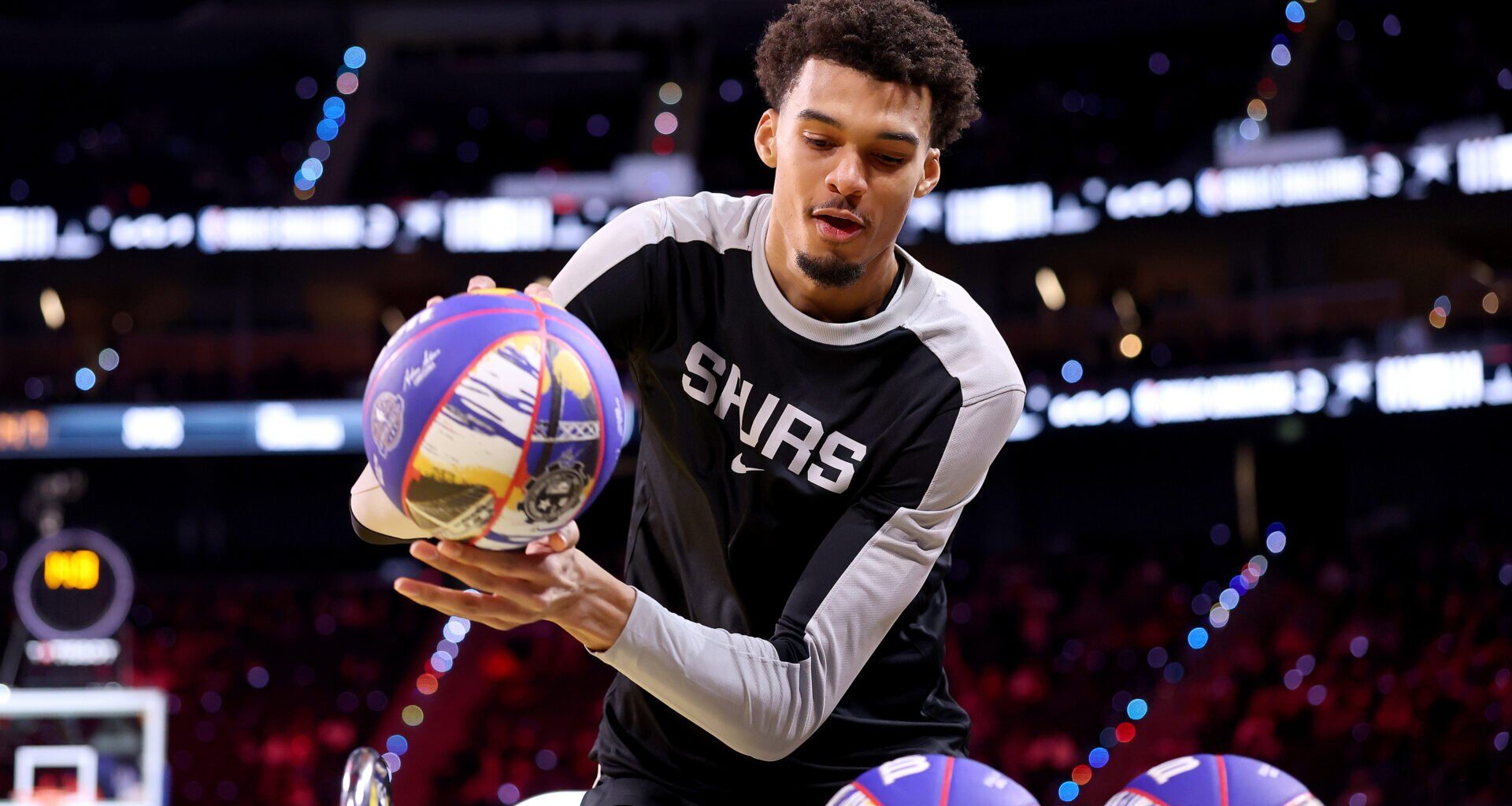 NBA champion tells Victor Wembanyama to make a change to his game as key injury update emerges, 'I would love...'