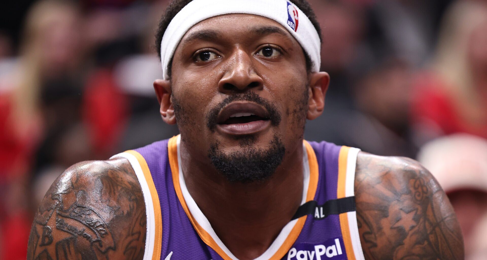 Phoenix Suns facing $13 million conundrum with Bradley Beal buyout, he could make things more difficult for Mat Ishbia