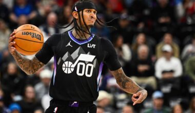 New York Knicks signing 'can score the ball fast' and has the 'it factor', says Patrick Beverley