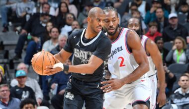 NBA Offseason: Every free agency deal, extension & trade for all 30 teams