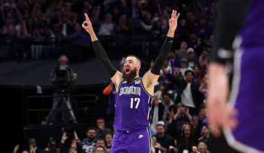 Jonas Valanciunas confirms that he will be playing for the Denver Nuggets this season