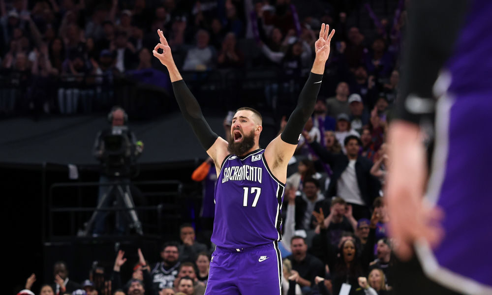 Jonas Valanciunas confirms that he will be playing for the Denver Nuggets this season