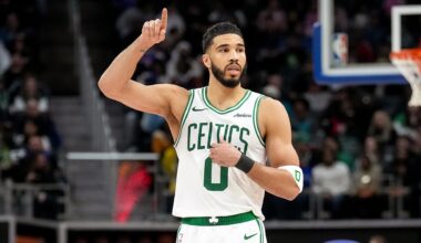 Kia MVP Ladder: Nikola Jokić surges to top slot; LeBron James enters Top 5