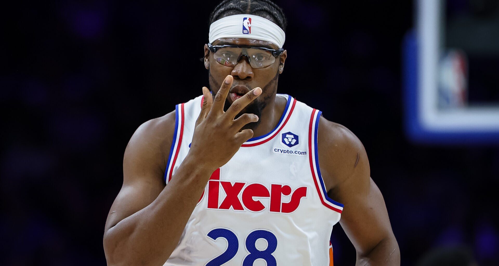 'It's killing me'... Guerschon Yabusele slams fan for doubting his $12m New York Knicks decision