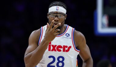 'It's killing me'... Guerschon Yabusele slams fan for doubting his $12m New York Knicks decision