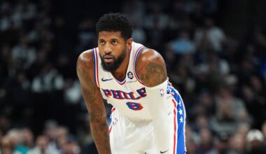 Knicks, 76ers to play 2 preseason games in NBA Abu Dhabi Games 2025