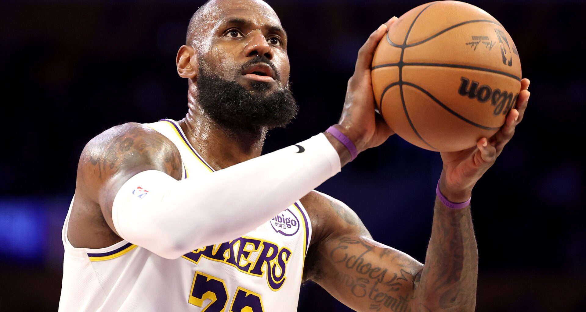 Bill Simmons proposes LA Lakers and LA Clippers mega-trade to 'reset' LeBron James dilemma