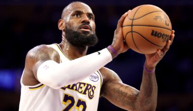 Bill Simmons proposes LA Lakers and LA Clippers mega-trade to 'reset' LeBron James dilemma