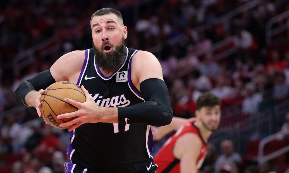 Jonas Valanciunas makes first comments on Nuggets-Greece situation
