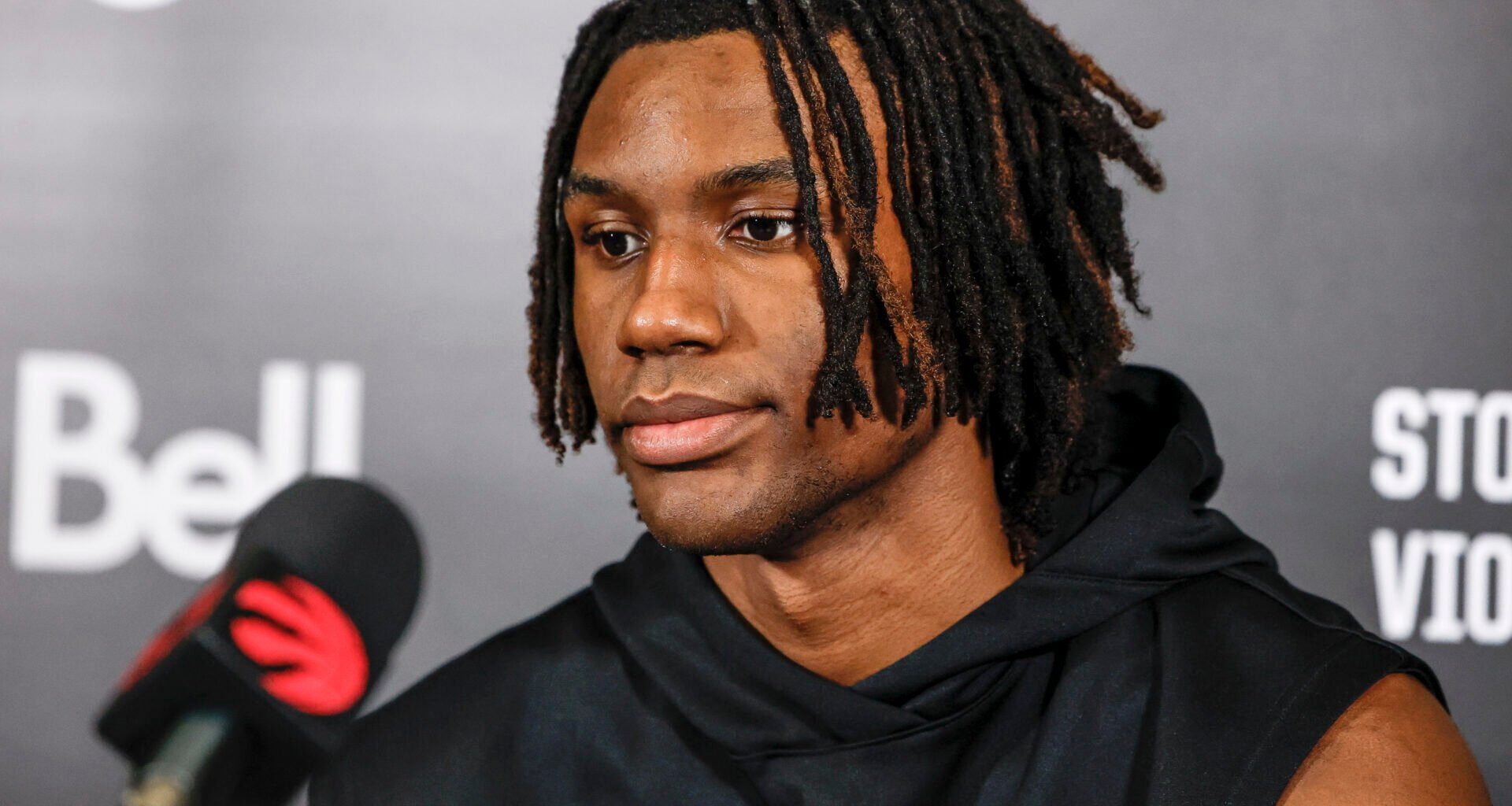 Ja'Kobe Walter delivers on his claims with sensational Summer League performance for Toronto Raptors