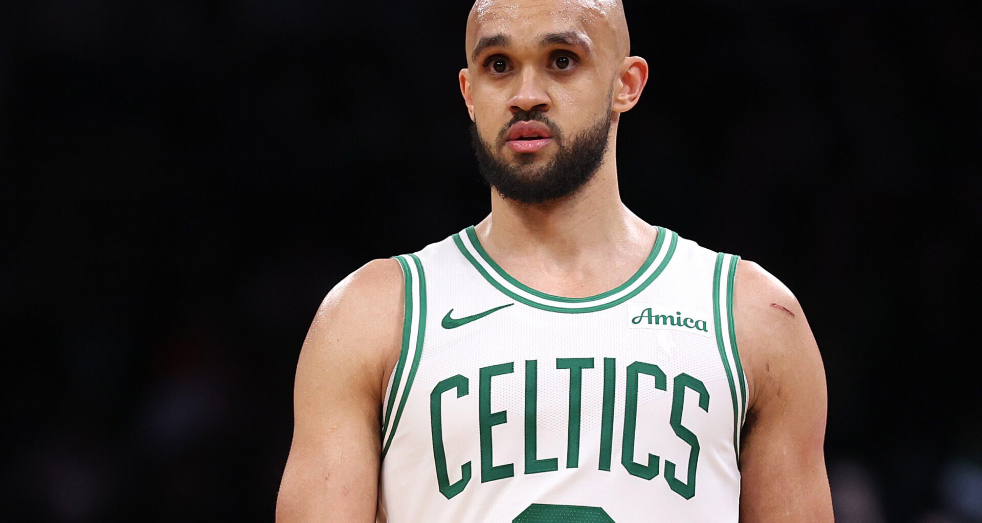 Warriors and Lakers call about Derrick White, Celtics respond fast with demand for ‘Rudy Gobert package’