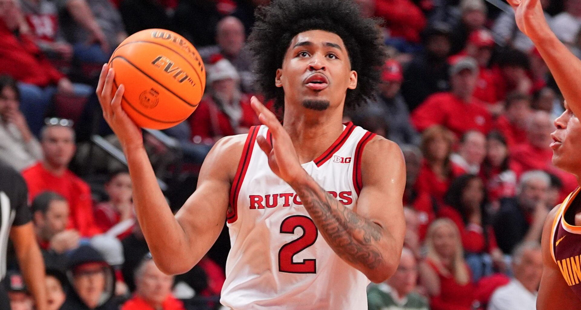 Who is Dylan Harper, the San Antonio Spurs’ No. 2 draft pick?