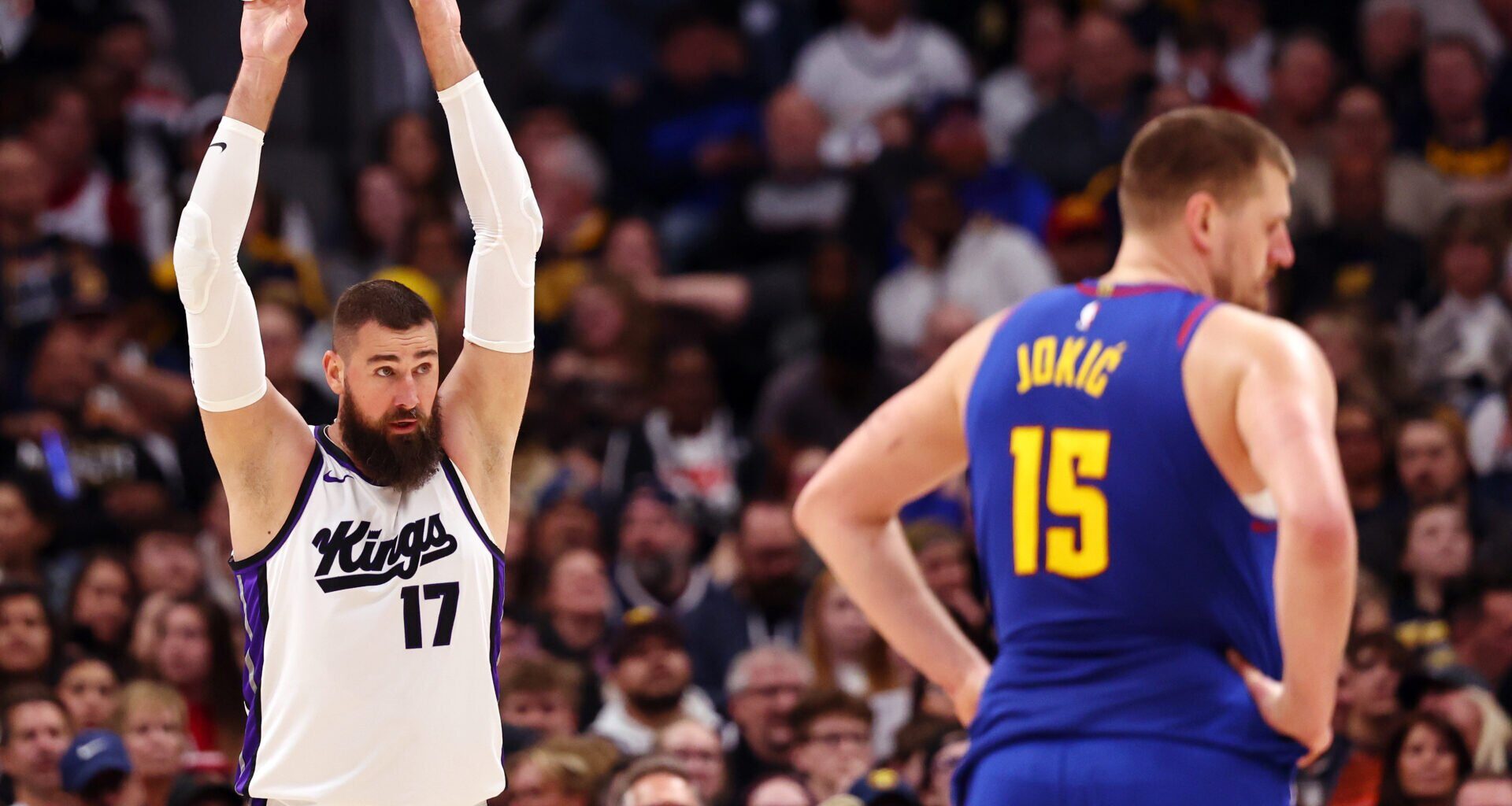 Denver Nuggets desperately trying to convince recent acquisition to not leave them for Euroleague