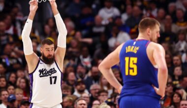 Denver Nuggets desperately trying to convince recent acquisition to not leave them for Euroleague