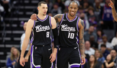 Where the Sacramento Kings roster stands post-NBA Draft