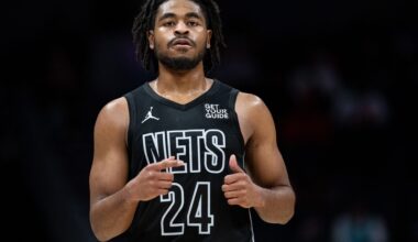 Brooklyn Nets make feelings clear about Cam Thomas after latest contract offer