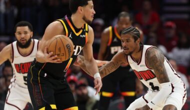 Jalen Green makes ‘shock the world’ prediction about Devin Booker pairing on Phoenix Suns