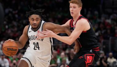 Zach Lowe gets honest about back-and-forth with Nets star Cam Thomas, 'Scoring burst guy'