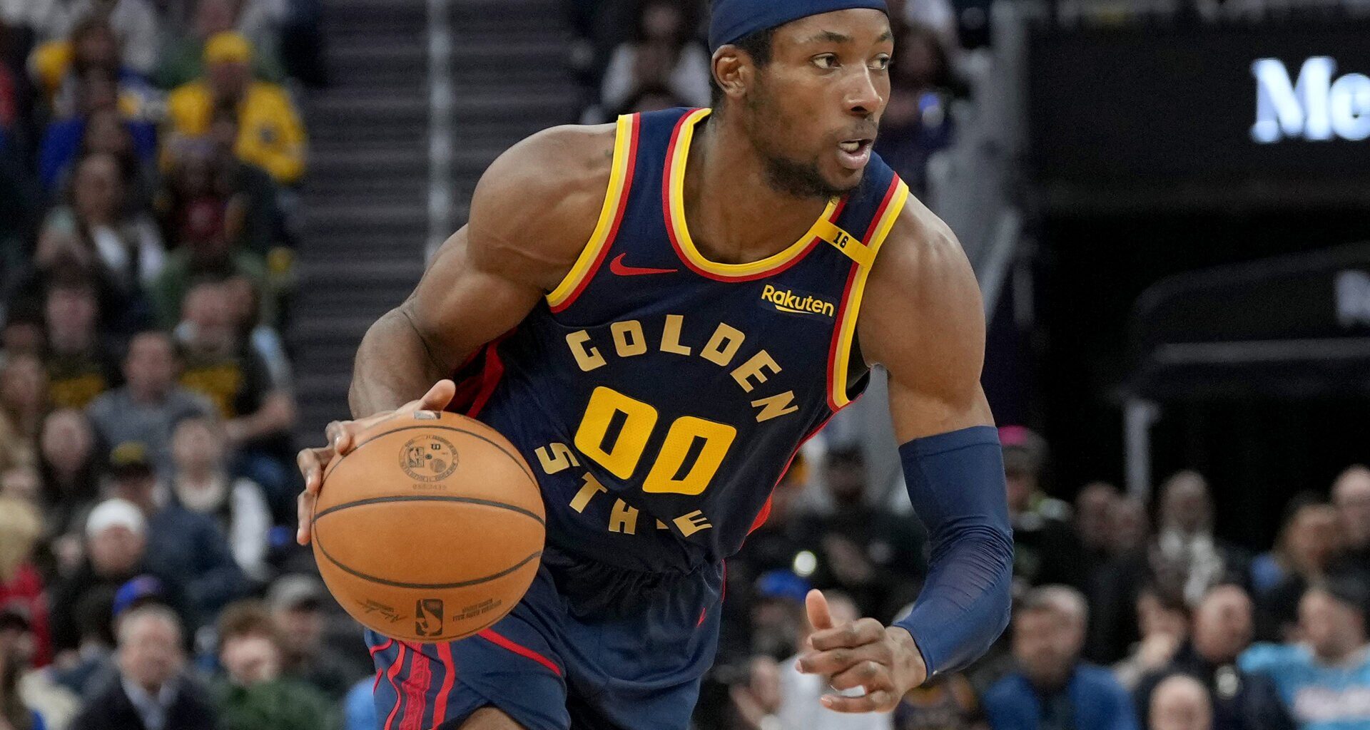 Golden State Warriors won’t agree to Jonathan Kuminga sign-and-trade with interested rival team