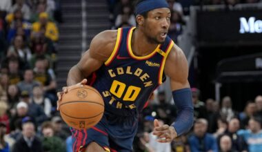 Golden State Warriors won’t agree to Jonathan Kuminga sign-and-trade with interested rival team