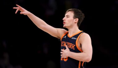 Roster, schedule, and 7 things to watch