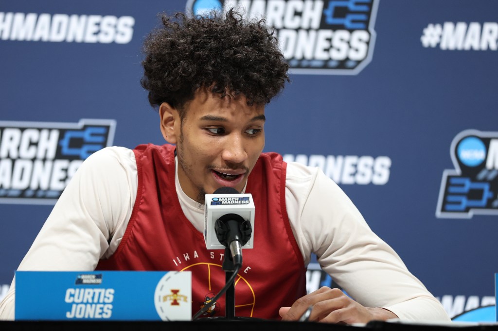Nuggets found NBA Summer League gem in Curtis Jones out of Iowa State