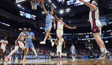 NCAA Tournament expansion debate: Hoops scribes Seth Davis, Mike DeCourcy have it out